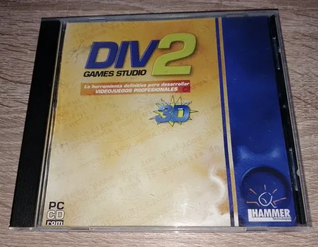 when software was on CDs